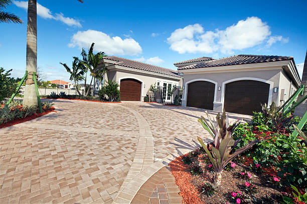 Best Driveway Pavers Cost  in Georgetown, GA