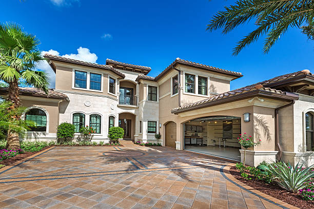 Best Brick Driveway Pavers  in Georgetown, GA